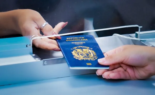 Pasaporte electronico se expande a 17 oficinas en la República Dominicana