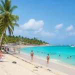 Sol y playa encabeza preferencias de turistas en 2026