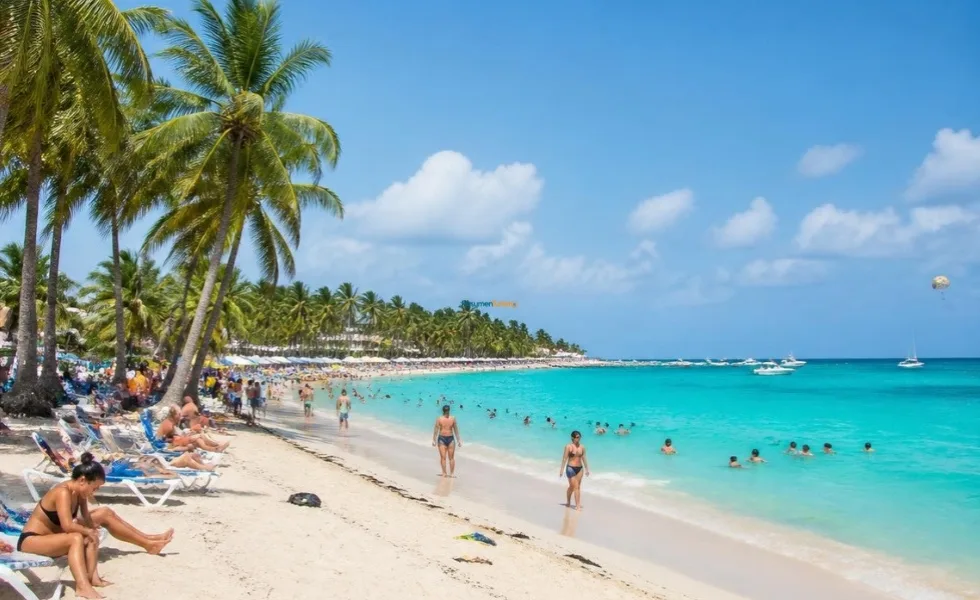 Sol y playa encabeza preferencias de turistas en 2026