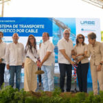 Teleférico de Puerto Plata inicia remozamiento integral para triplicar capacidad