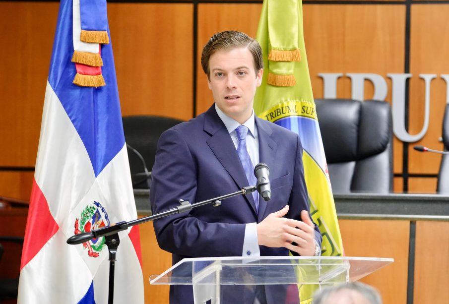 Tribunal Superior electoral recibe valoración positiva de altos dirigentes del PRM