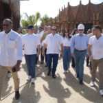 Port Samaná recibirá 1 millón de cruceristas y abre en noviembre
