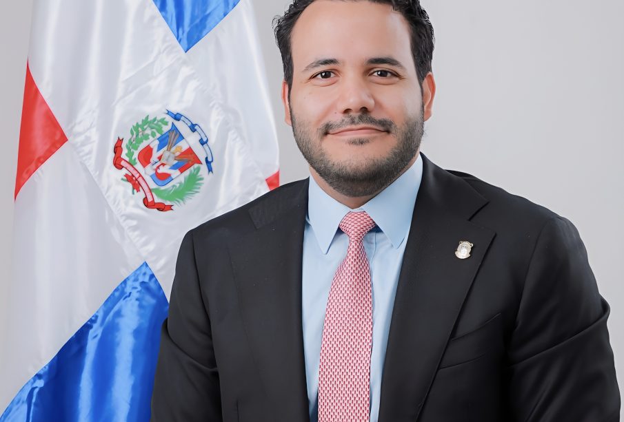 Rogelio Alfonso Genao renuncia formalmente al PRSC