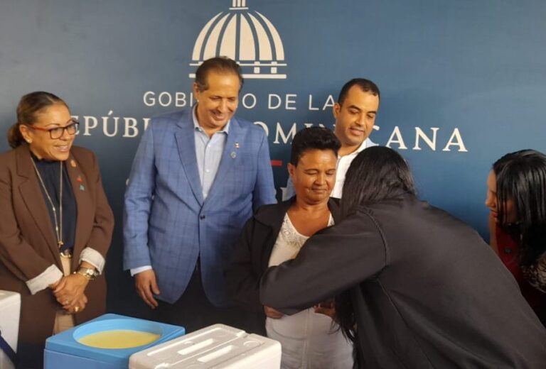 Vacuna antirrábica: Salud Pública inicia jornada nacional