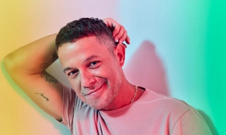 Alejandro Sanz inicia preventa exclusiva para su esperado concierto