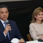 Daniel Rivera asumirá la vocería del proyecto político de Raquel Peña