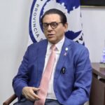 Daniel Rivera afirma que Raquel Peña mantiene aspiraciones