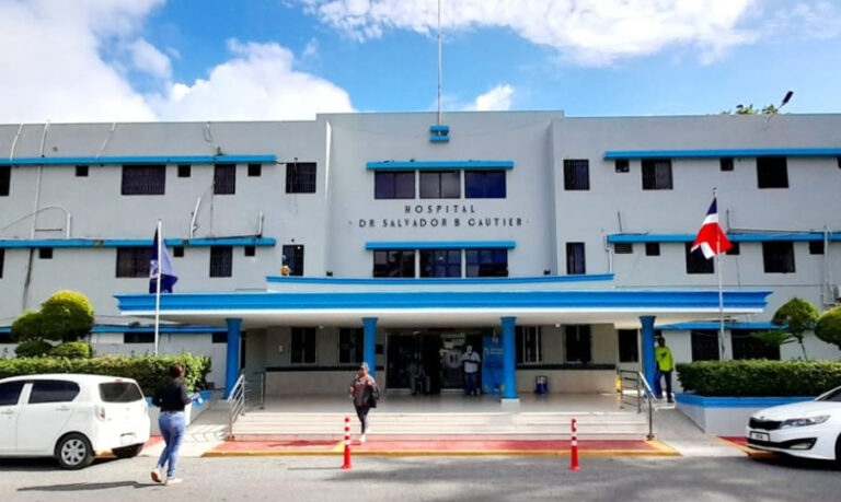 Hospital Salvador B. Gautier garantiza continuidad de servicios ante remodelación