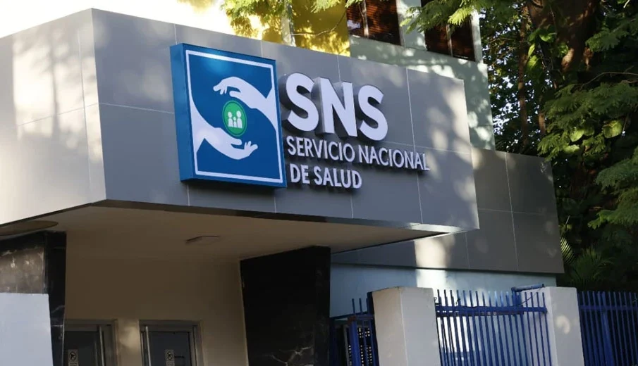 Servicio Nacional de Salud activa planes de emergencia en hospitales