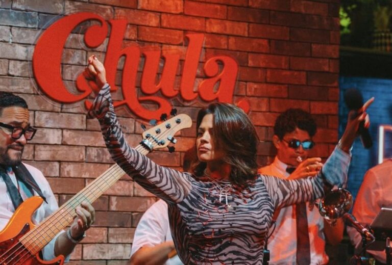 Temporada Chula Techy deslumbra en Santo Domingo con música y humor