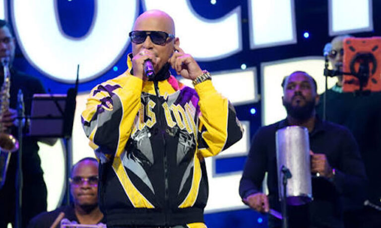 Merengue de calle: El Rey Tulile regresa y estrena nuevo tema