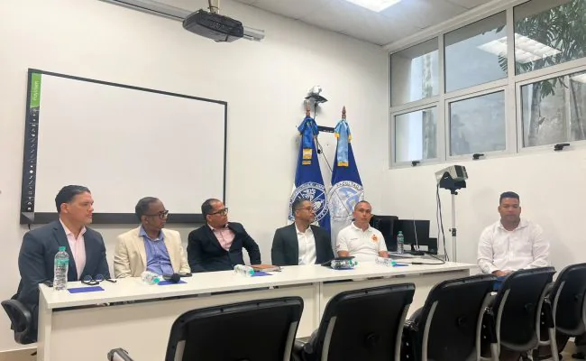 Prevención sísmica UASD: Jornada nacional destaca urgencia de gestión de riesgos