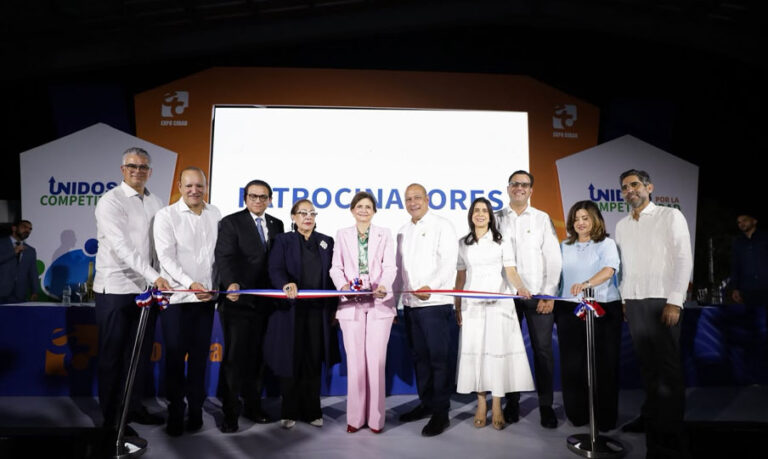 Expo Cibao 2026: 150 marcas impulsan la competitividad en Santiago