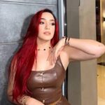 Karen Yapoort enciende las redes con misterioso proyecto televisivo